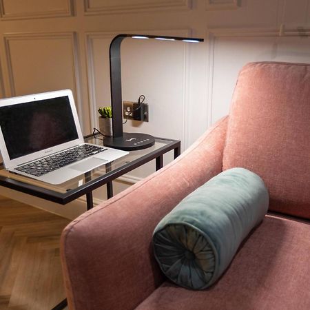 Studio Stay Winckley Chambers بريستون المظهر الخارجي الصورة