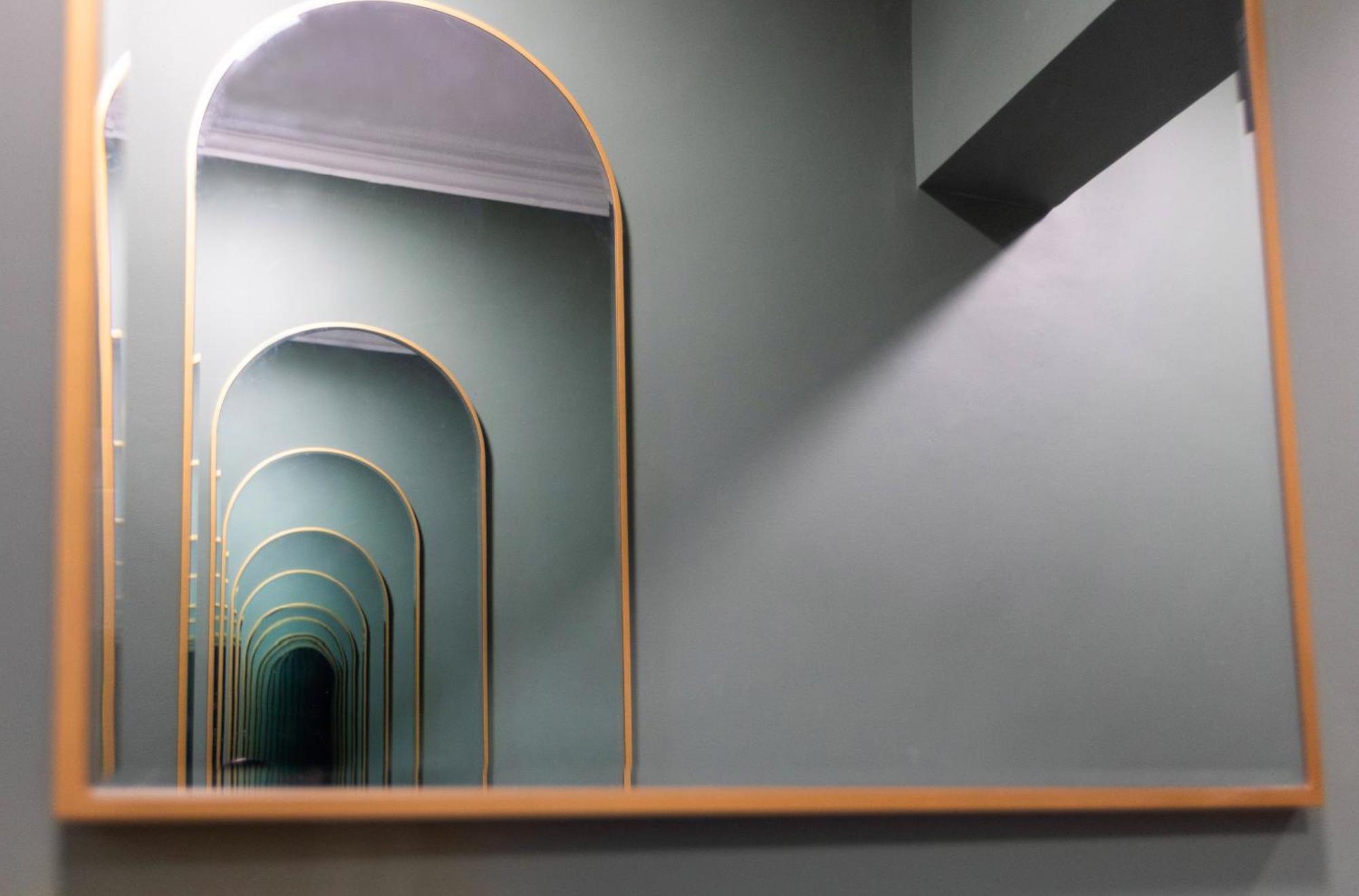 Studio Stay Winckley Chambers بريستون المظهر الخارجي الصورة