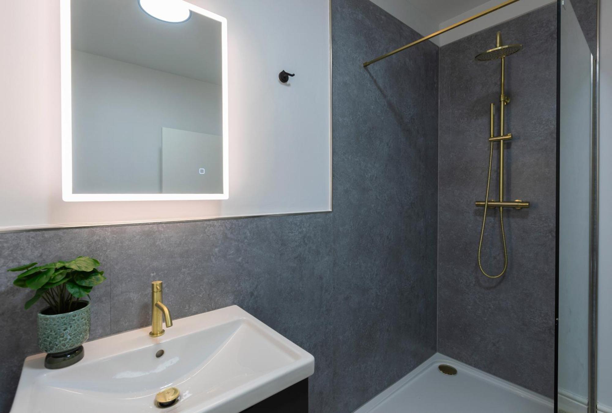 Studio Stay Winckley Chambers بريستون المظهر الخارجي الصورة