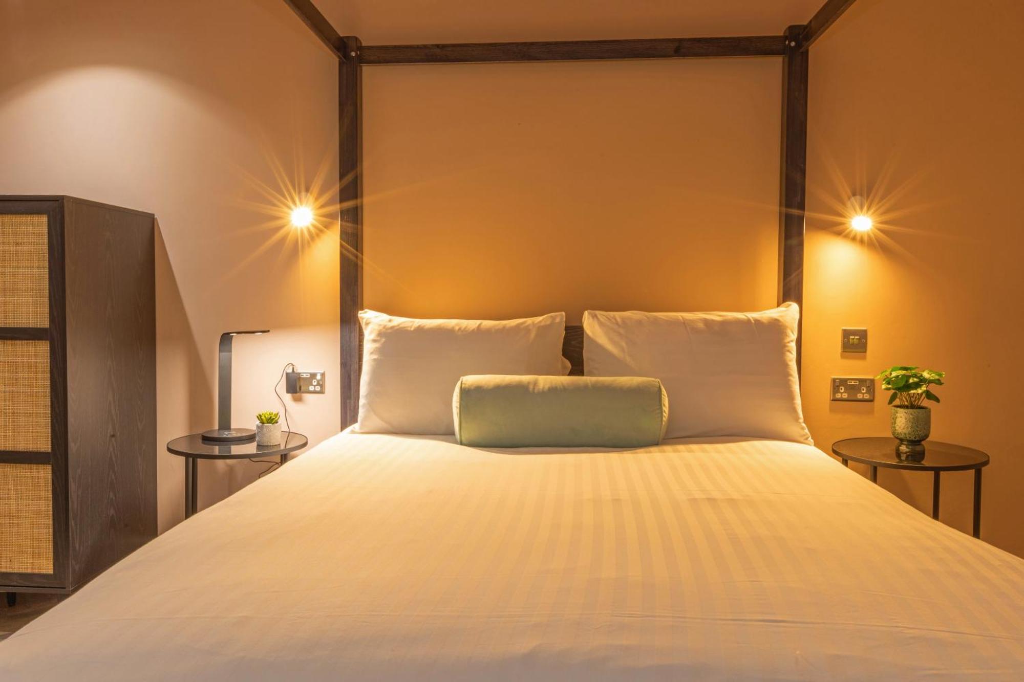 Studio Stay Winckley Chambers بريستون المظهر الخارجي الصورة