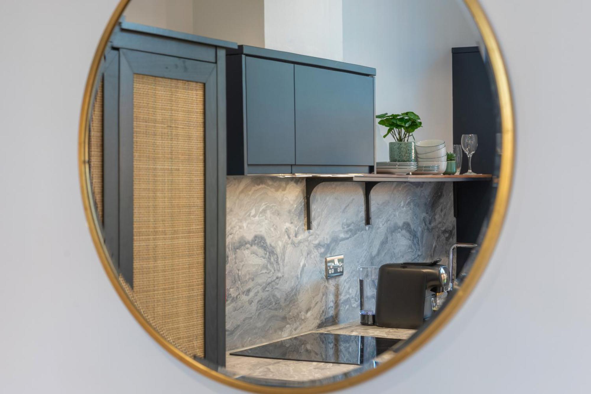Studio Stay Winckley Chambers بريستون المظهر الخارجي الصورة