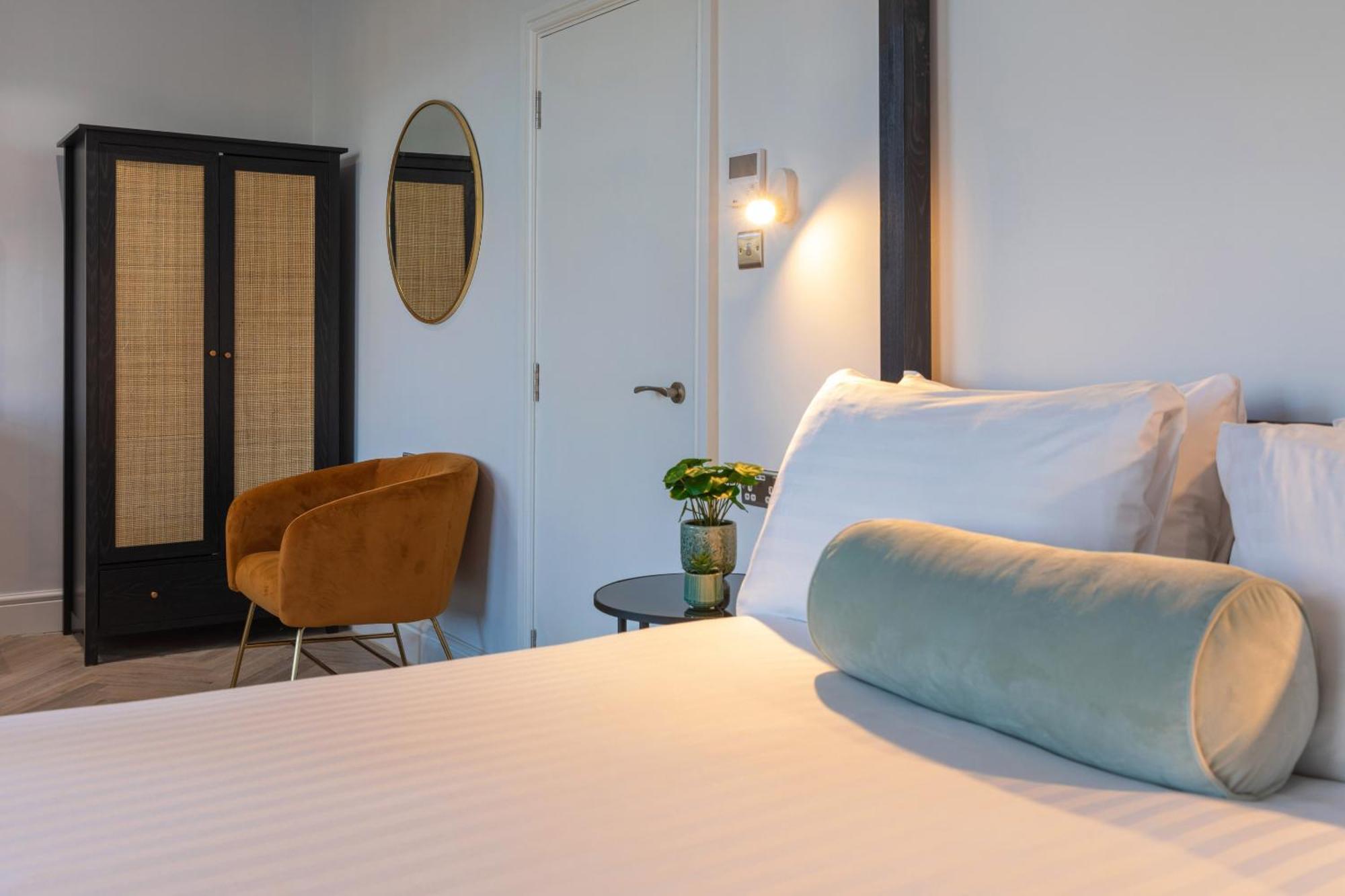 Studio Stay Winckley Chambers بريستون المظهر الخارجي الصورة