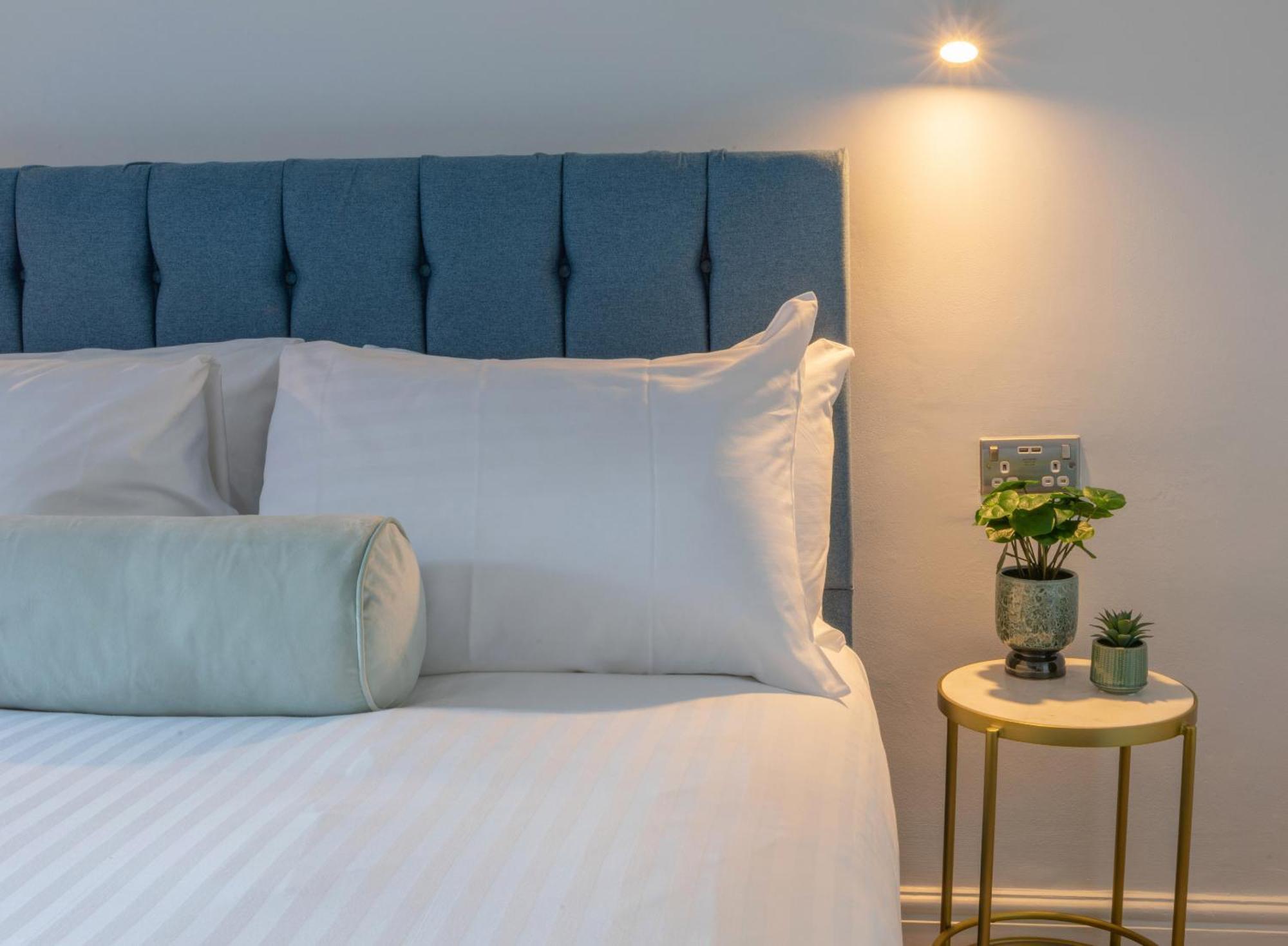 Studio Stay Winckley Chambers بريستون الغرفة الصورة