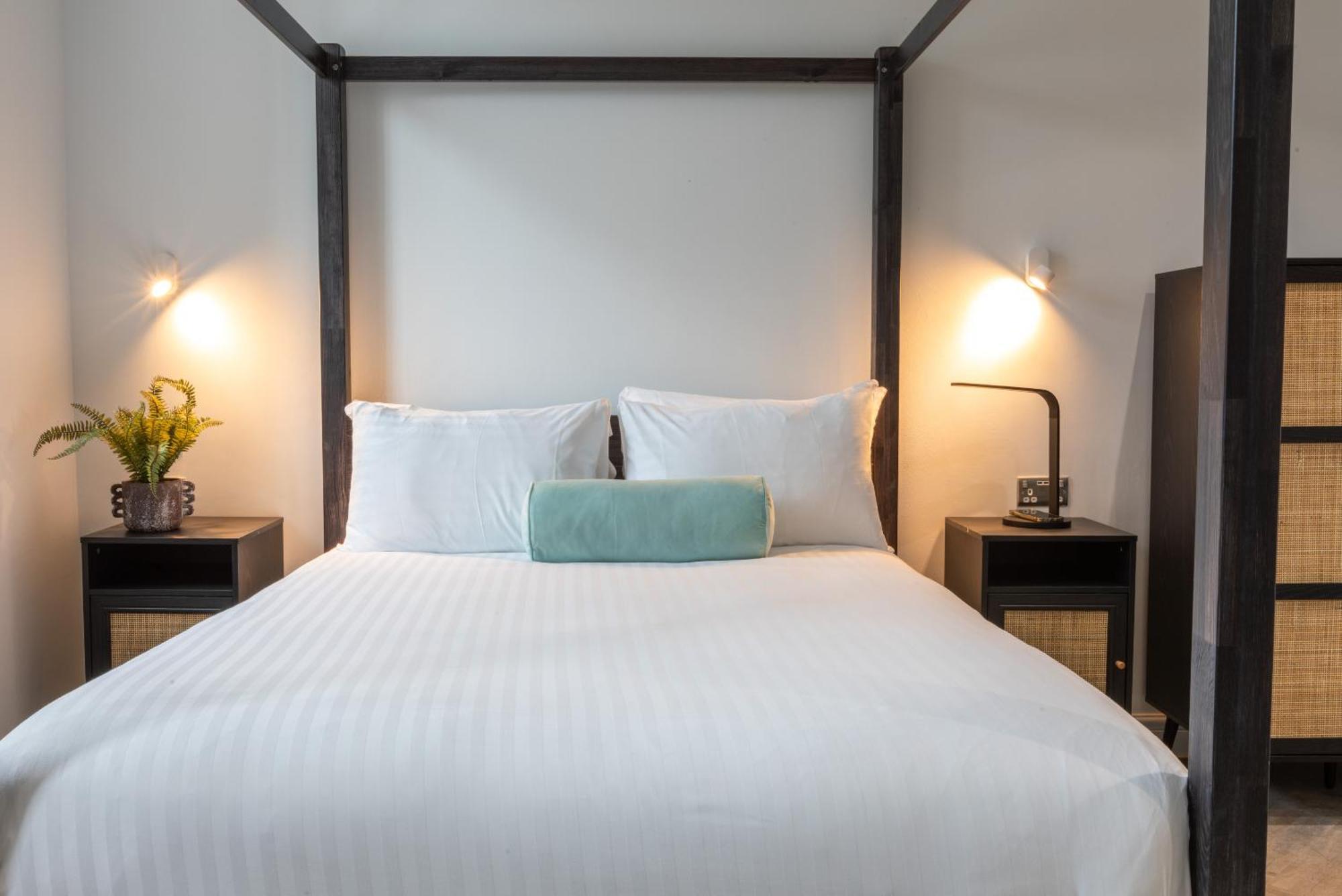 Studio Stay Winckley Chambers بريستون الغرفة الصورة